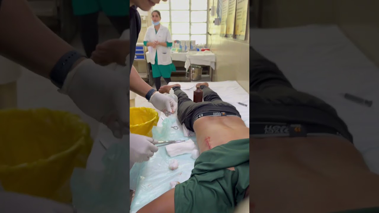 DAY IN LIFE OF A DOCTOR🩺👨🏻&zwj;⚕️ #motivation #mbbsdoctor #mbbs #medicaldoctor