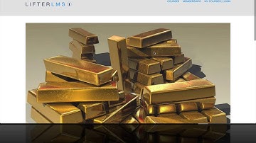 Sell Multiple Courses at Once with LifterLMS Memberships