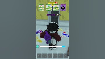 Alien Class Rescue! Saved Every Kid in 99 nights in the forest #99nightintheforest #roblox