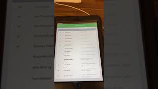 Ministry Scheduler Pro Sign In