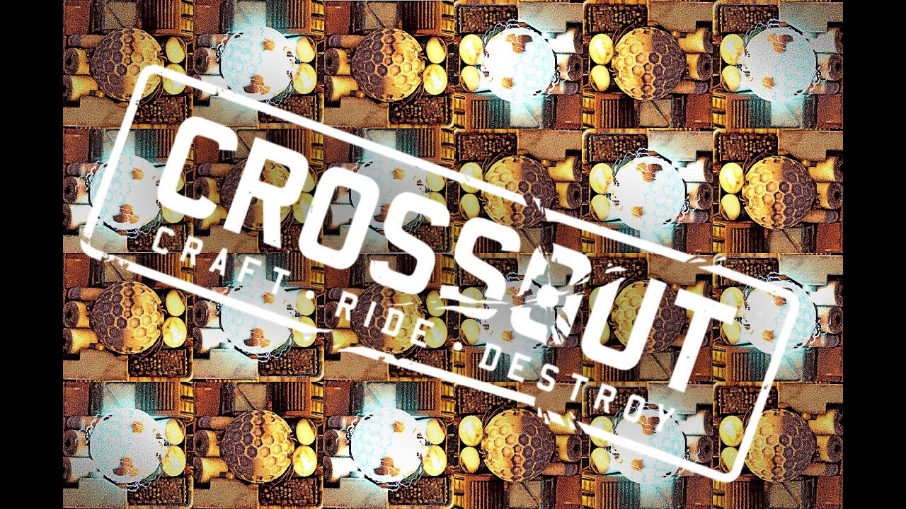 INFINITE AEGIS FUSION but PS 4900- CROSSOUT