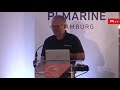 Pi marine 2020  smartshape at chantiers de latlantique