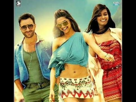 Tumhi ho bandhu sakha tumhi full song|| cocktail || neeraj shridhar and kavita seth || Bollywood hit