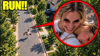 An EVIL CLONE is pretending to be our friend... (DON’T TRUST HER)