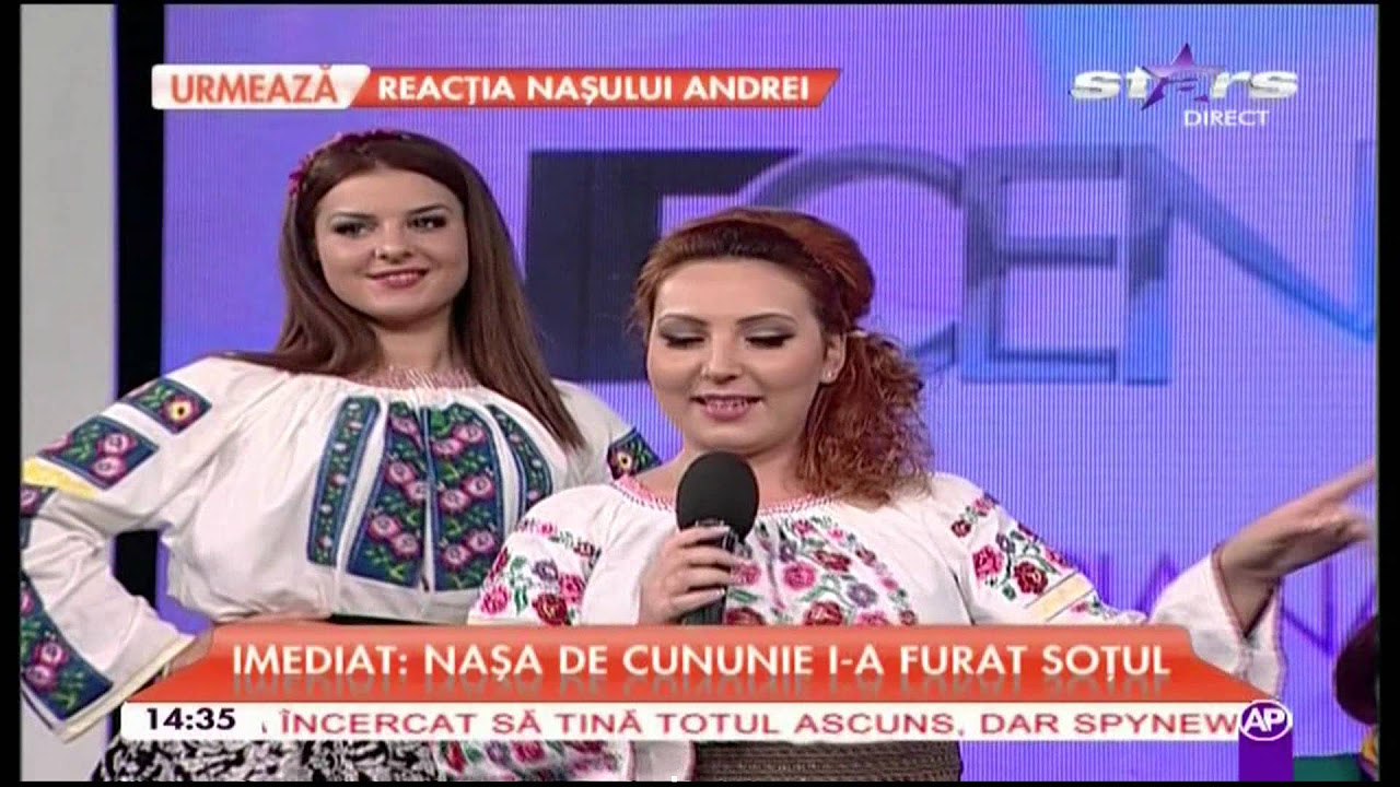 Anamaria Botezatu - Catrincioara cu fuior.... BAHMU 20 oct2015