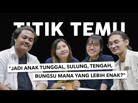 Video: Seberapa Sering Anak Tunggal Dalam Keluarga Tumbuh?