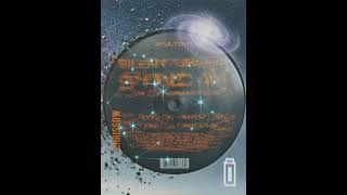 Silent Breed ‎- Sync In (Butch Rmx)