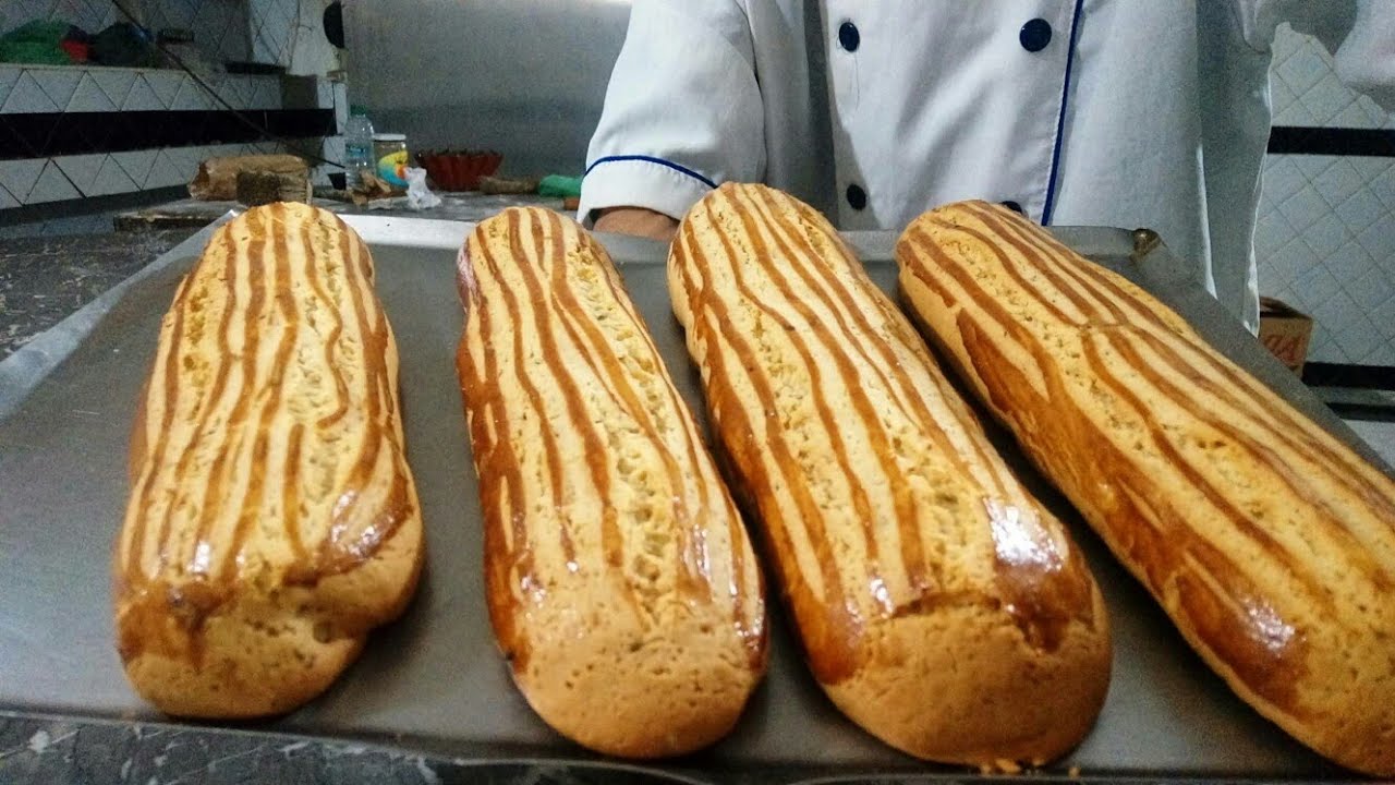 4 ديال ليباكيط فقاس بأقل تكلفة لا تتعدى12 درهم