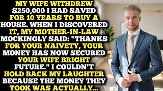 My Wife Secretly Installed Tracking Software on My Computer to Control My Savings Account
