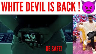 Hermit Spyware : Android & I Phone Device Hack Explained/Tamil/VIGNESH KUMAR screenshot 4