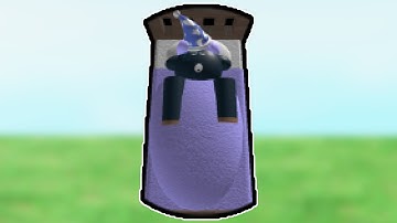 How to get the SWEET DREAMS SHEEP BADGE in FIND THE SHEEP | Roblox