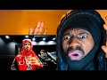 TRIPPIE OVERLY TRIM! Trippie Redd - OUTTA HERE [Official Music Video] REACTION!!!