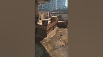 BRAND NEW CS2 OVERPASS VIDEO! 😱 😱  #cs2