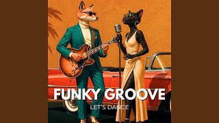 Endless Groove Return