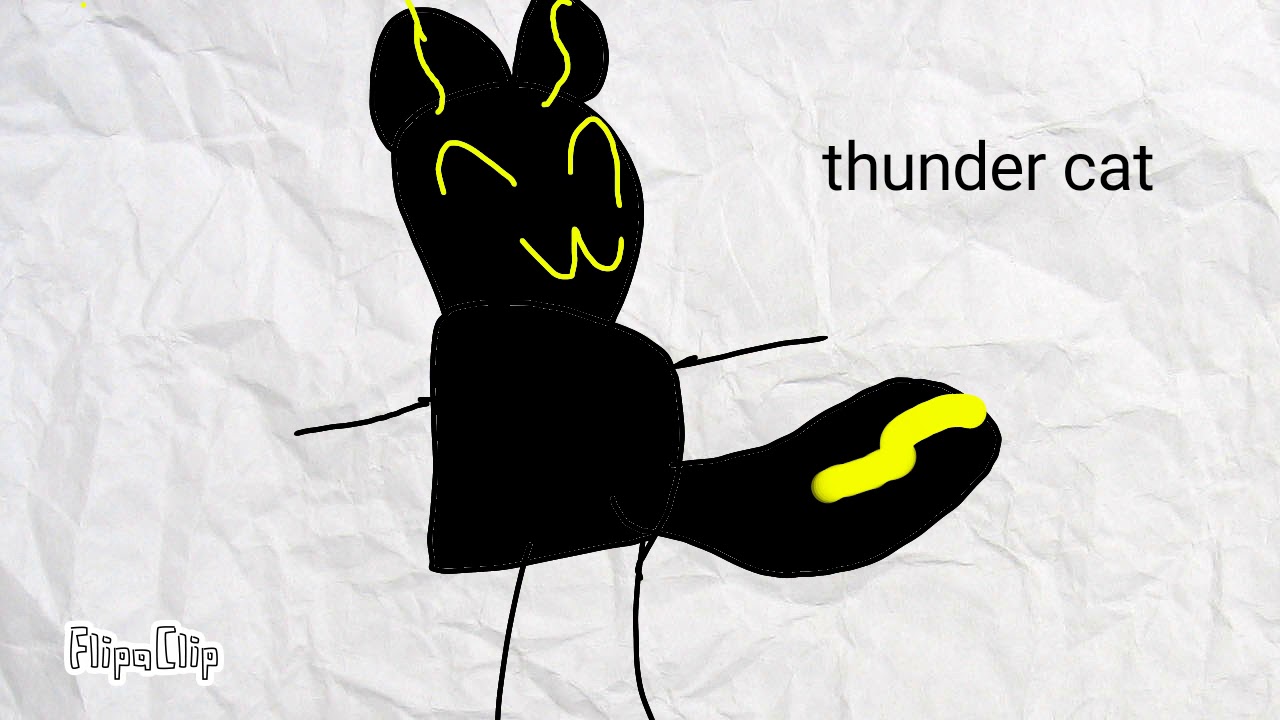 A oc that I never drawed in a long time - YouTube