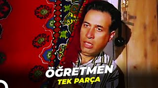 Öğretmen Kemal Sunal Eski Türk Filmi Full İzle