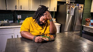 Letting a Dietitian Control My Diet at 500lbs