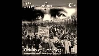 Muammer Sun - İzmir Marşı Resimi