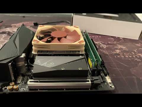 AMD Wraith Stealth