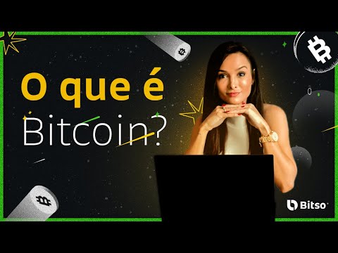 O que é Bitcoin e como essa criptomoeda funciona?