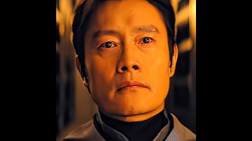 Squid Game 3 Troll Face Moment 🤯🔥 🎬 | Squid Game 3 | Nitro (slowed)