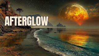 26 Minute Deep Meditation Music — Afterglow | Extended Immersive Journey