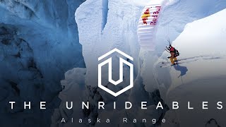 'The Unrideables' Trailer | Presented by Powder TV by acTVe 6 views 4 months ago 2 minutes, 29 seconds