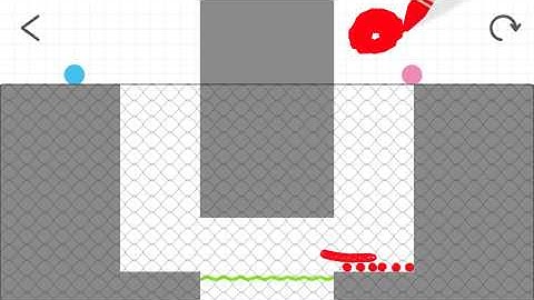 브레인 토트에서 스테이지 482를 클리어 했습니다! http://braindotsapp.com #Brain...