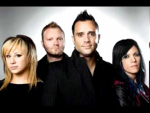 Skillet - The Last Night (iTunes Session)