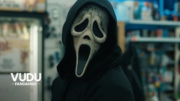 Scream VI Extended Preview (2023) | Vudu