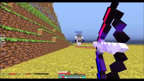 MineZ - Hacker TheKeviGtz