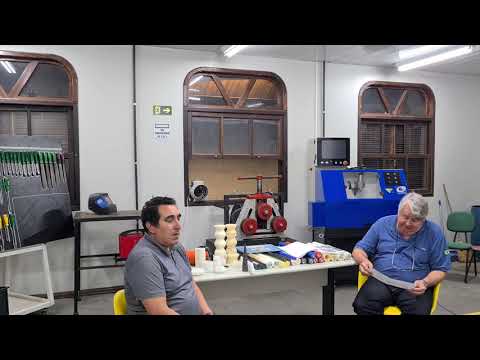 Livros sobre plásticos