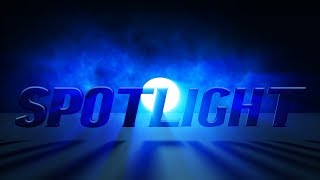 Akron Zips Spotlight - David Egbo