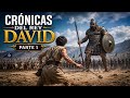 📜⚔️👑EL REY DAVID👑⚔️ 🔥(SEGUNDO MONARCA DE ISRAEL)✡️🕎💥 #shorts #viral #religion #fe