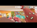 (Cat VR) Matar Items