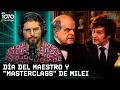 | FIN. con Gera Delelisi EN VIVO
