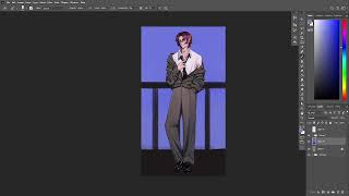 Random Art Stream[Comm] #12.3 News