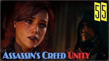 Прохождение Assassin