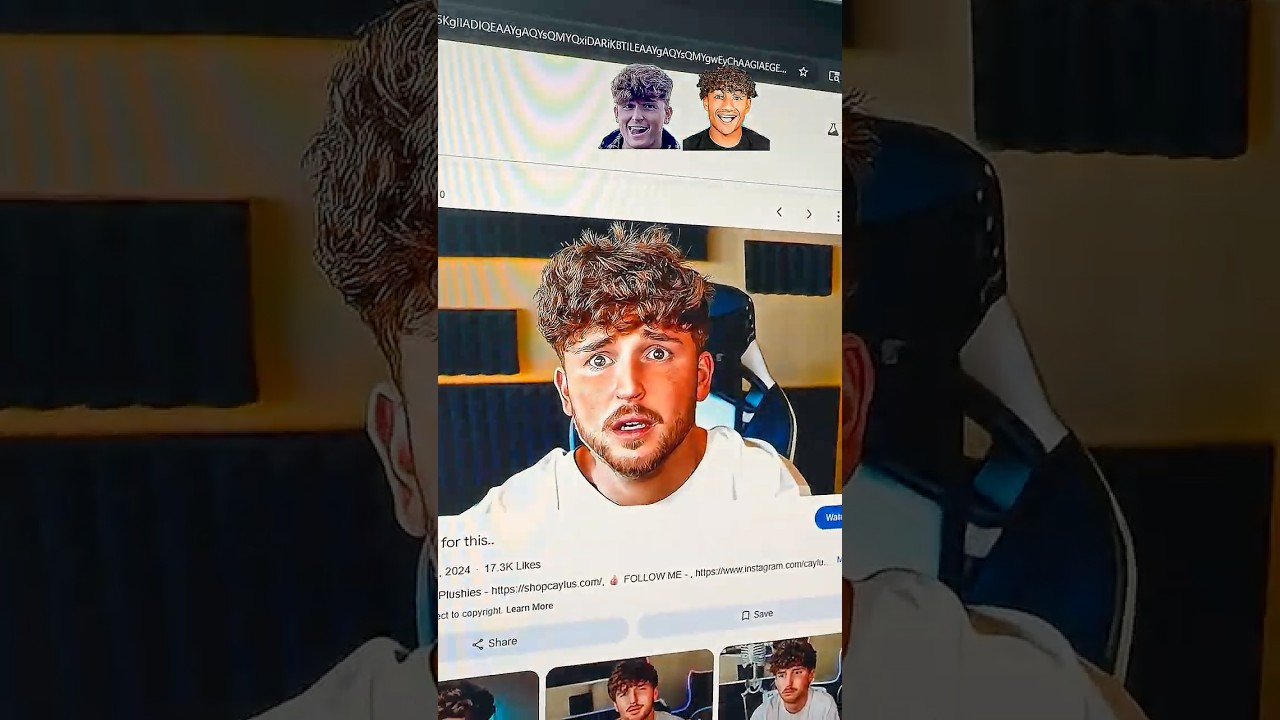 Latest Title & Thumbnail