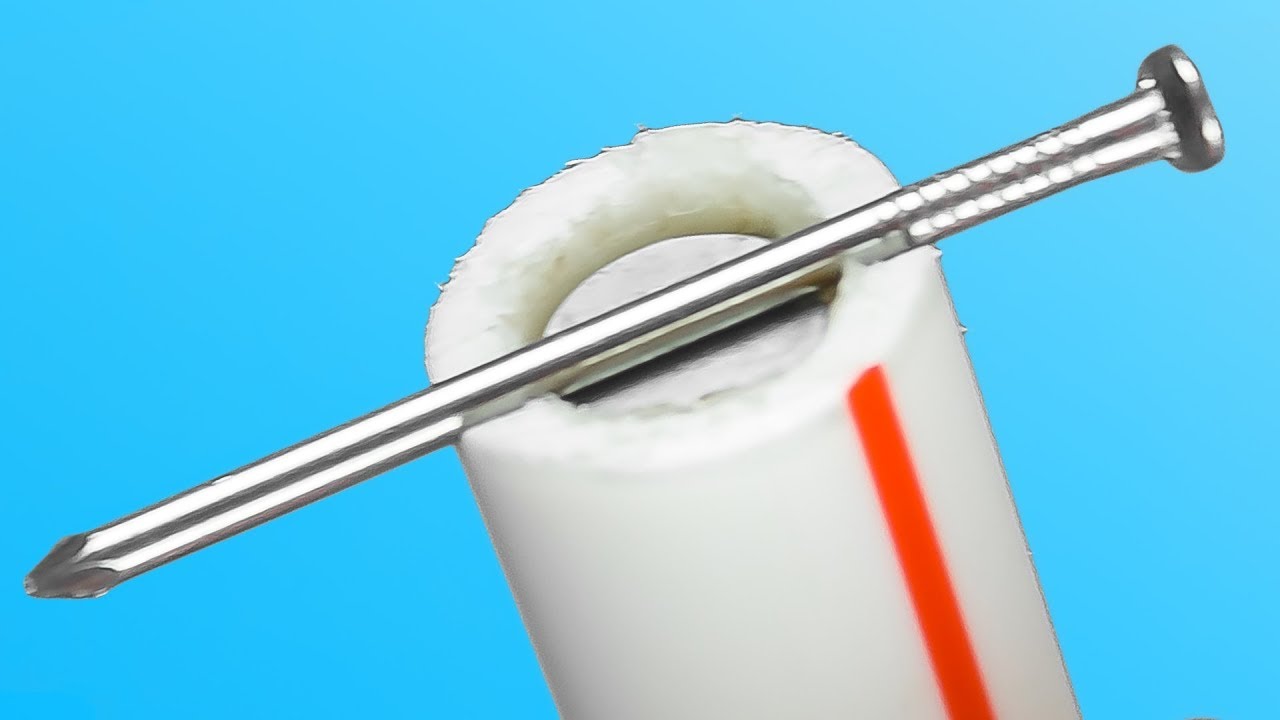 30 Idées Incroyables Pour La Réparation De Votre Maison