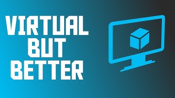 Tips To Make Your Virtual Machines WAY Better!