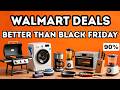 These 41 Walmart Deals Are BETTER Than Black Friday