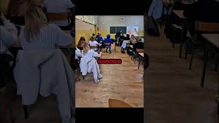 Teacher Had No Idea What She Was Doing 🤣