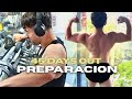 VUELVO A ENFOCARME A 45 DIAS DEL PRIME