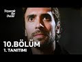 Taşacak Bu Deniz 10. Bölüm 1. Tanıtımı | "Esme İçerideydi!"