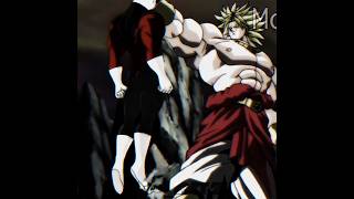 What If Broly Joined Tournament Of Power? 💀 #animeshorts #goku #trending @MRINDIANHACKER
