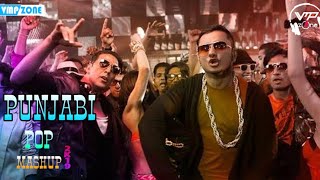 Presenting you: ♪ song name : punjabi pop mashup 2019 | best dance
songs vmp zone remix by: dj subhasis video maul...
