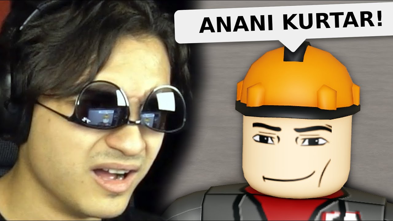 BANA YAPTIĞINIZ OYUNLAR!...