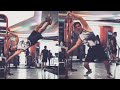 Actor Sonu Sood pulls off human flag pose, throwback video