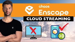 Youβre Sharing Renders WRONG β Try Enscape Cloud Streaming